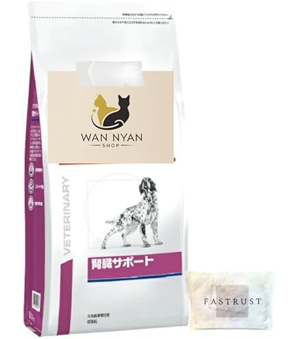 Amazon.co.jp: 【療法食】 ロイヤルカナン ドッグフード 腎臓サポート